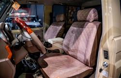 Toyota Land Cruiser 70